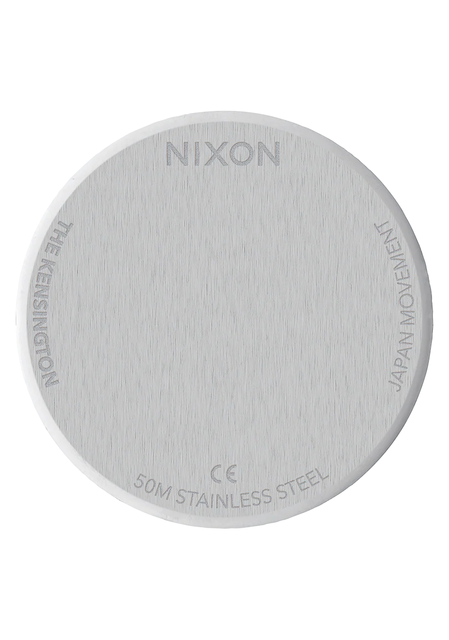 Kensington Milanese - All Silver - Image 6
