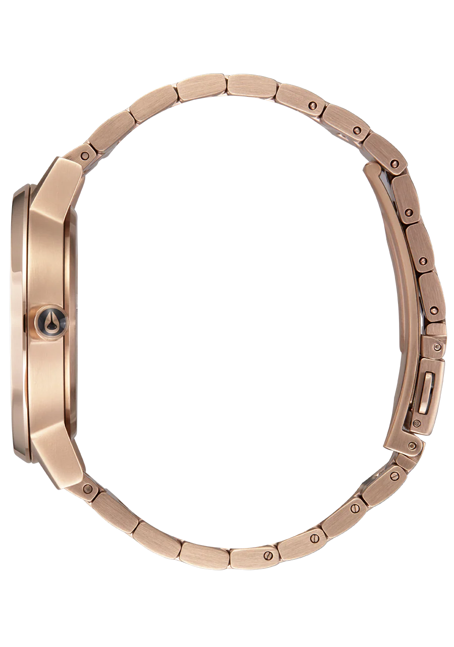 Kensington - Rose Gold / Olive Sunray - Image 2