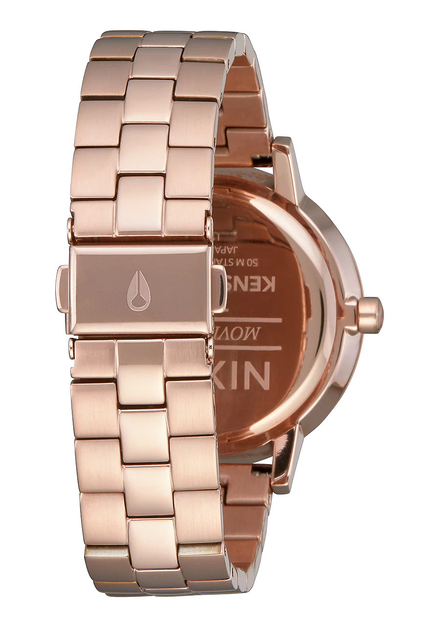 Kensington - Rose Gold / Storm - Image 3
