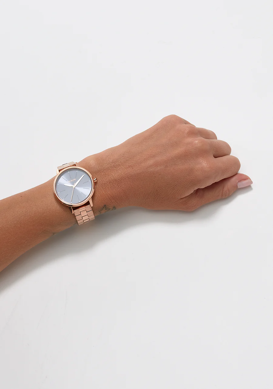 Kensington - Rose Gold / Storm - Image 5