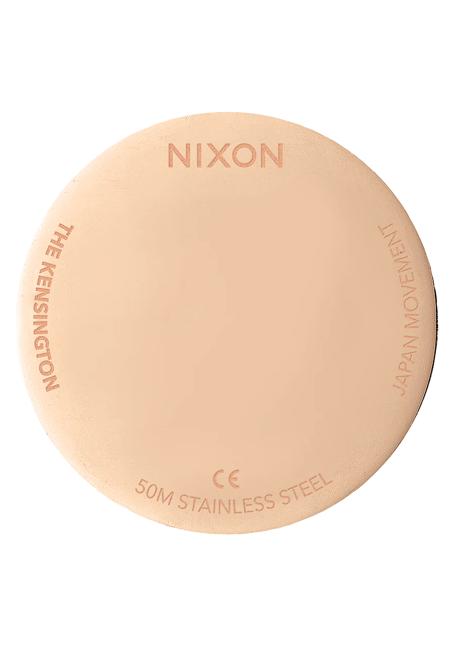 Kensington - Rose Gold / Storm - Image 6