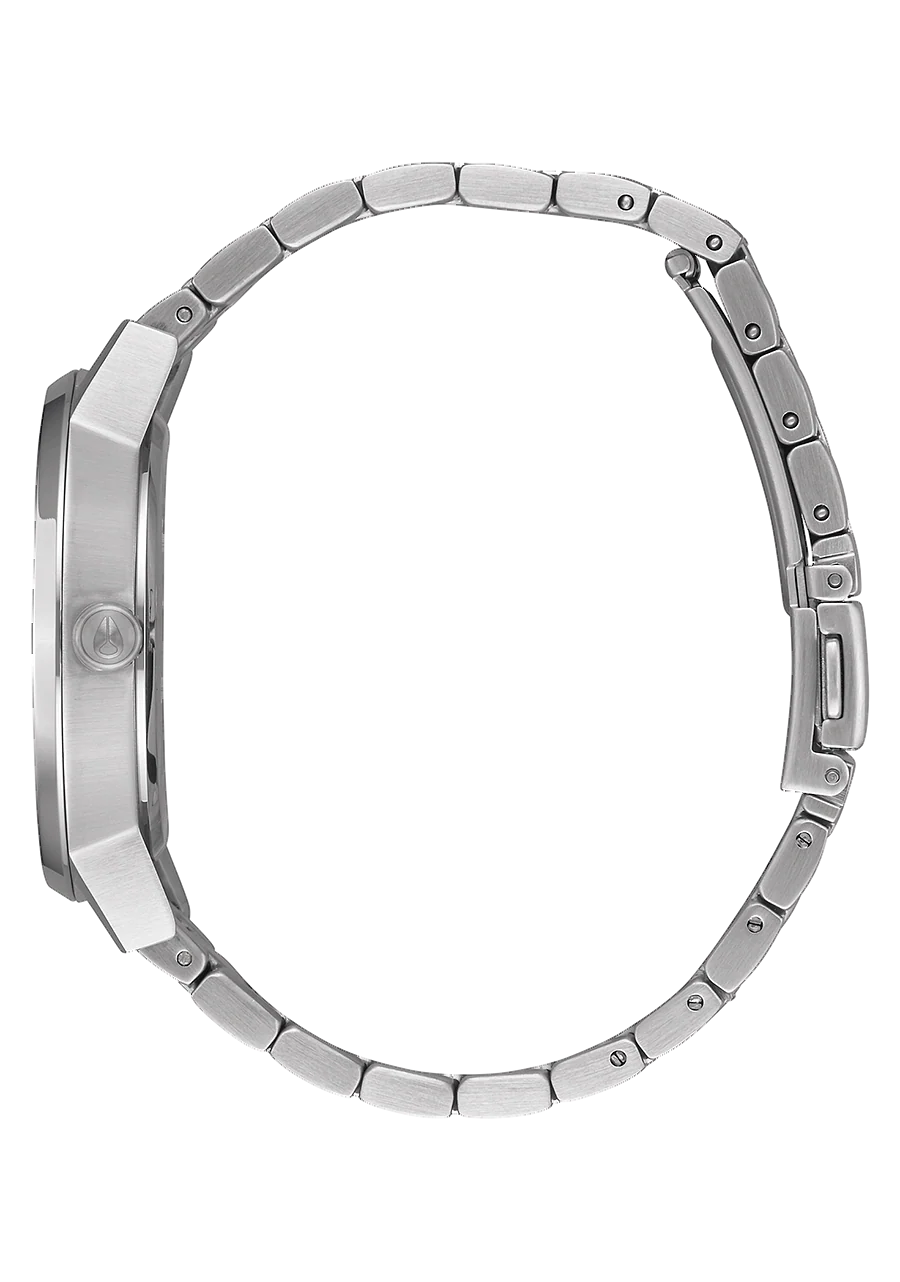 Kensington - Silver / Gray / Pale Pink - Image 2
