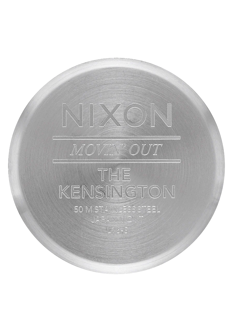 Kensington - Silver / Pale Lavender - Image 4