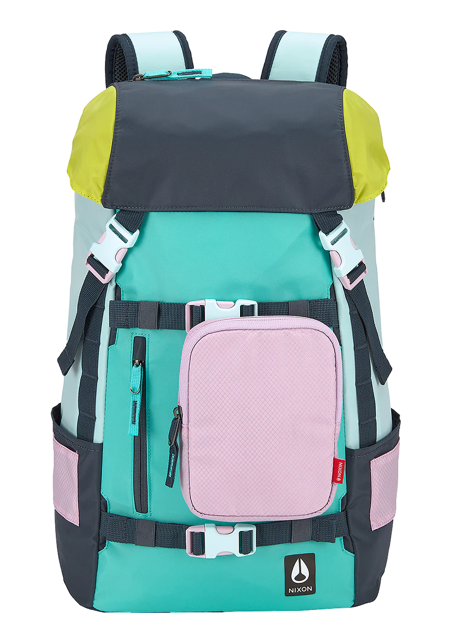 Landlock 30L Backpack - Multi