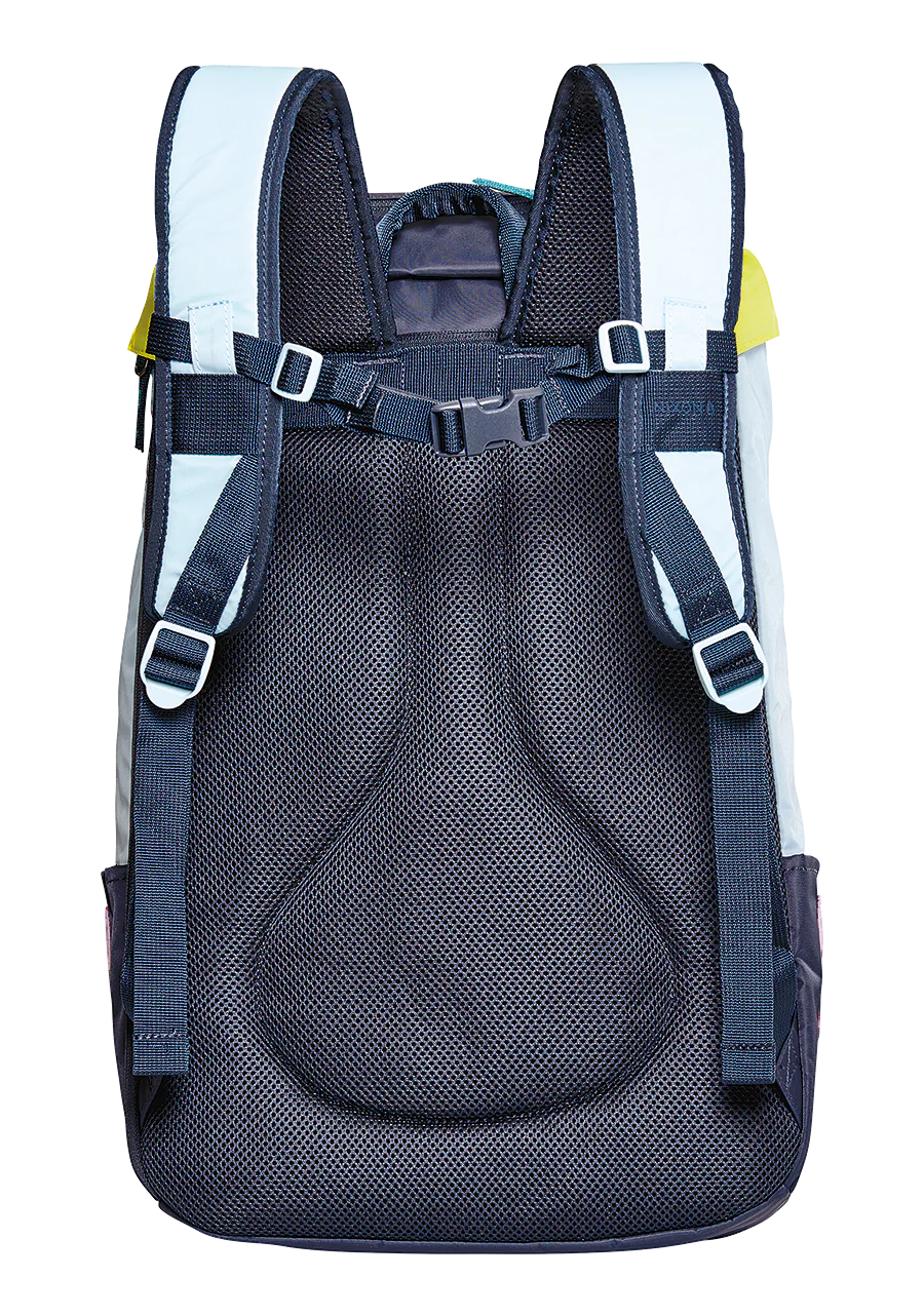 Landlock 30L Backpack - Multi - Image 2
