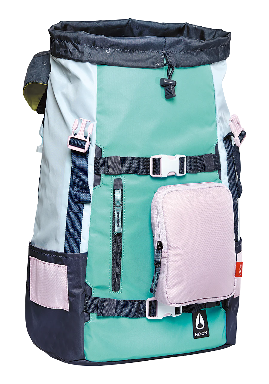 Landlock 30L Backpack - Multi - Image 3