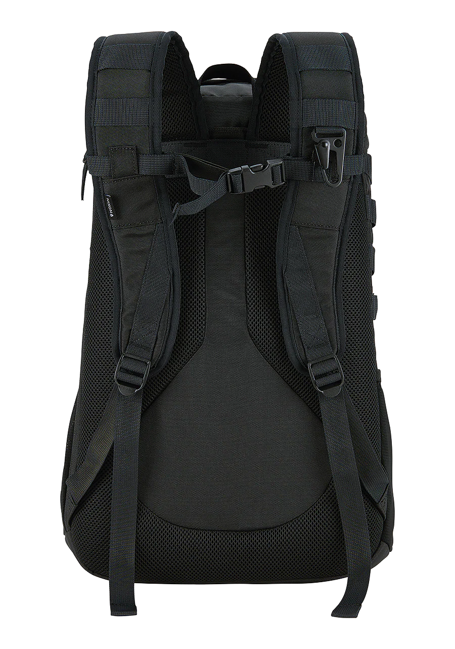 Landlock Backpack GT - Black - Image 2