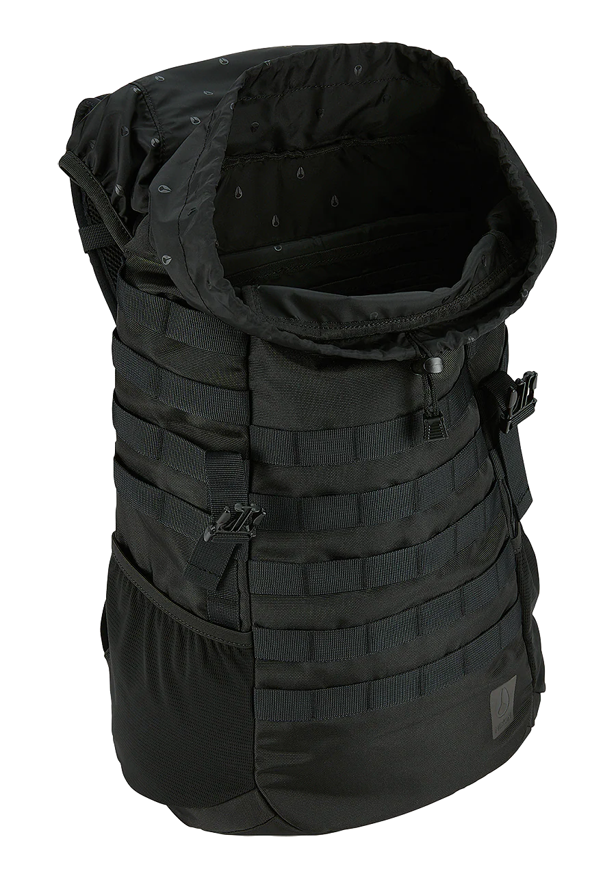 Landlock Backpack GT - Black - Image 3