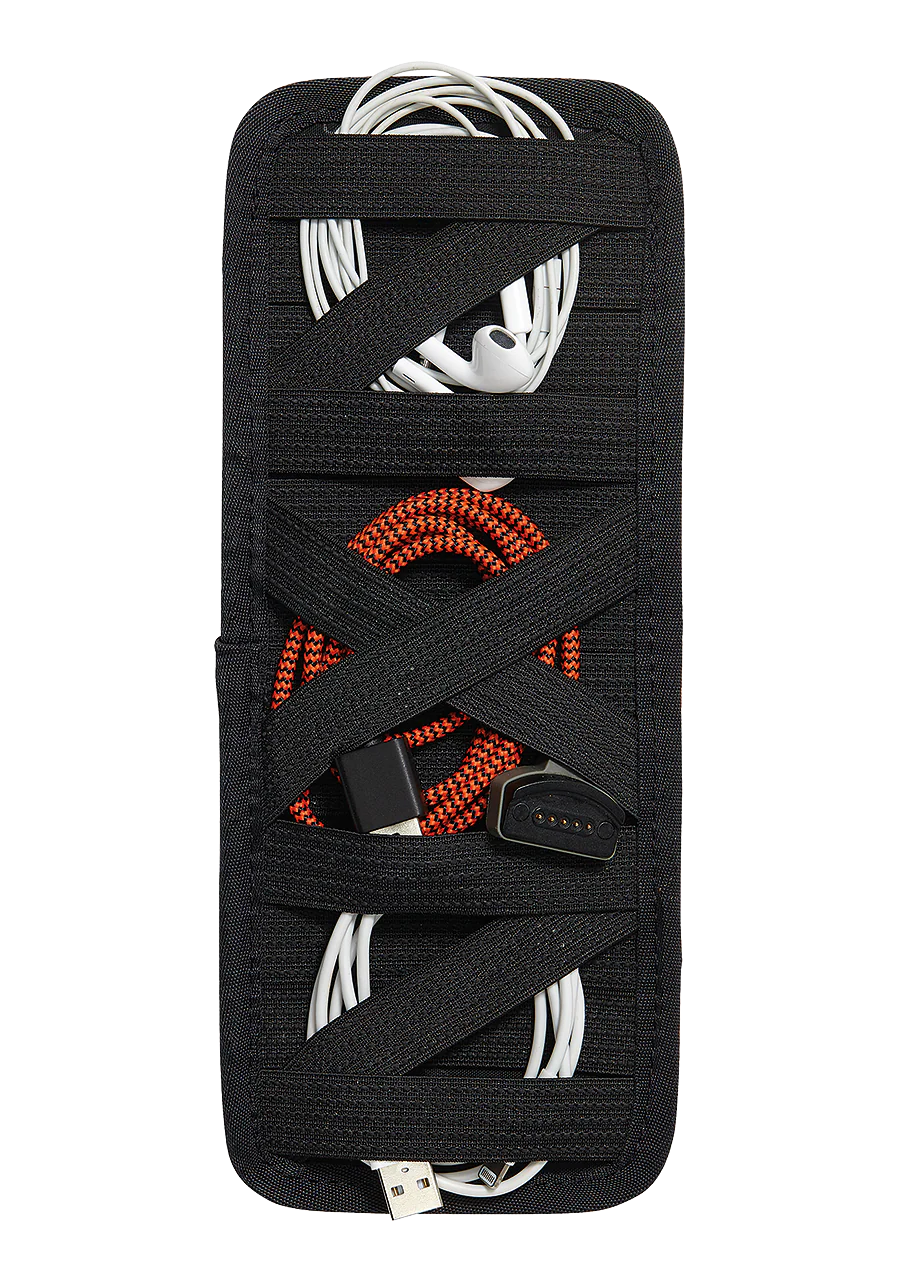 Landlock Backpack GT - Black - Image 5