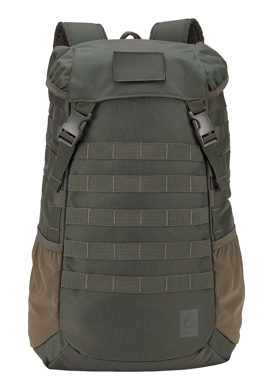 Landlock Backpack GT - Graphite