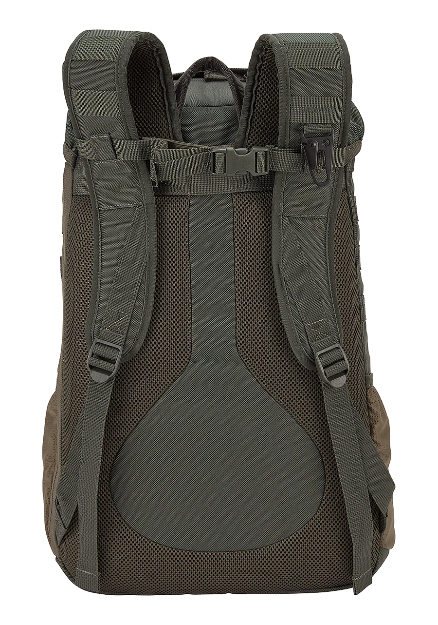 Landlock Backpack GT - Graphite - Image 2