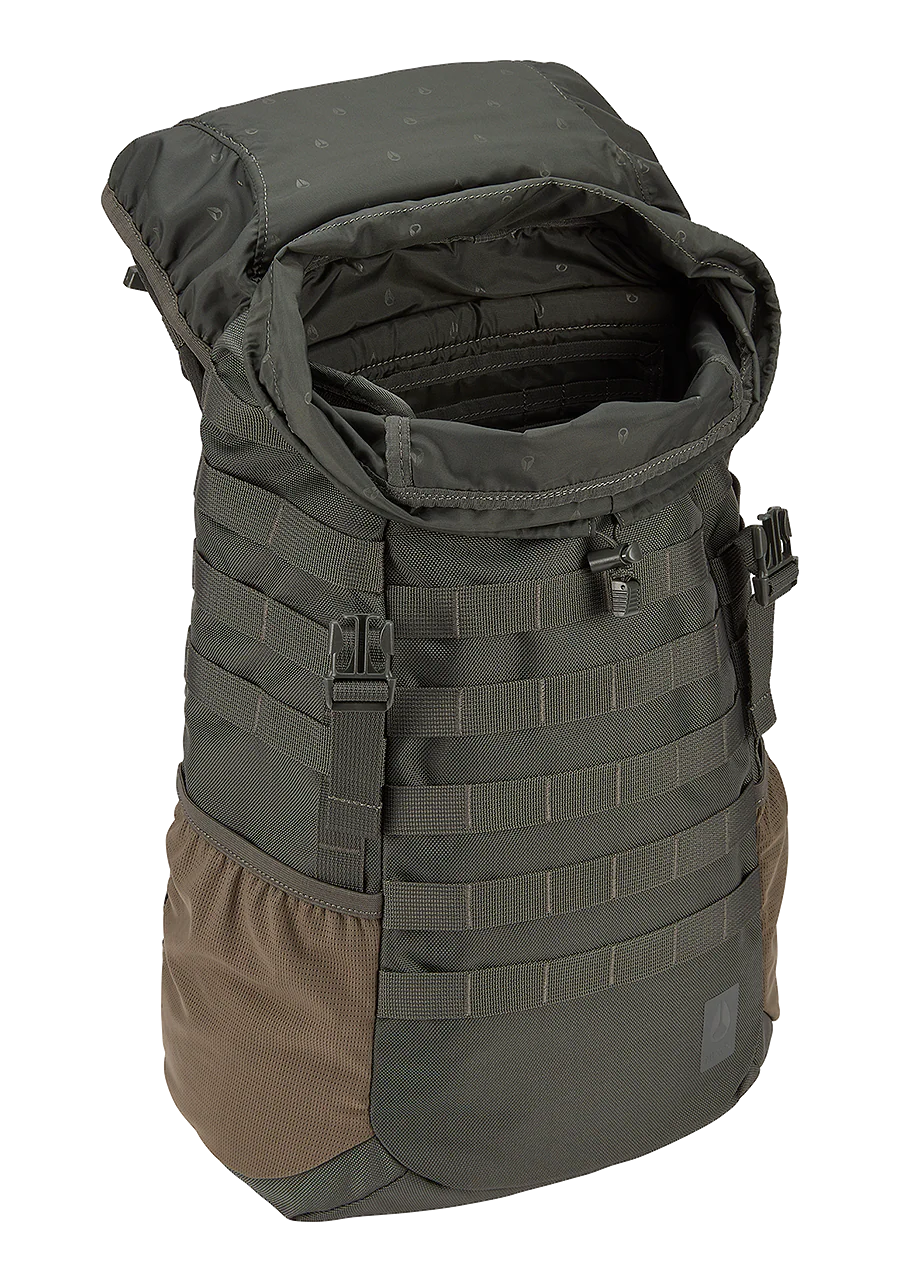 Landlock Backpack GT - Graphite - Image 3