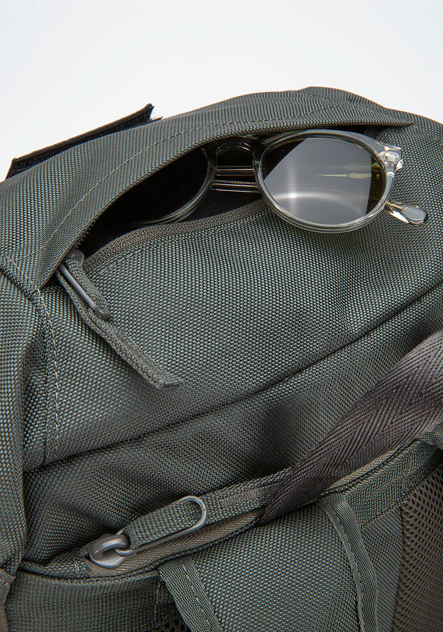 Landlock Backpack GT - Graphite - Image 4