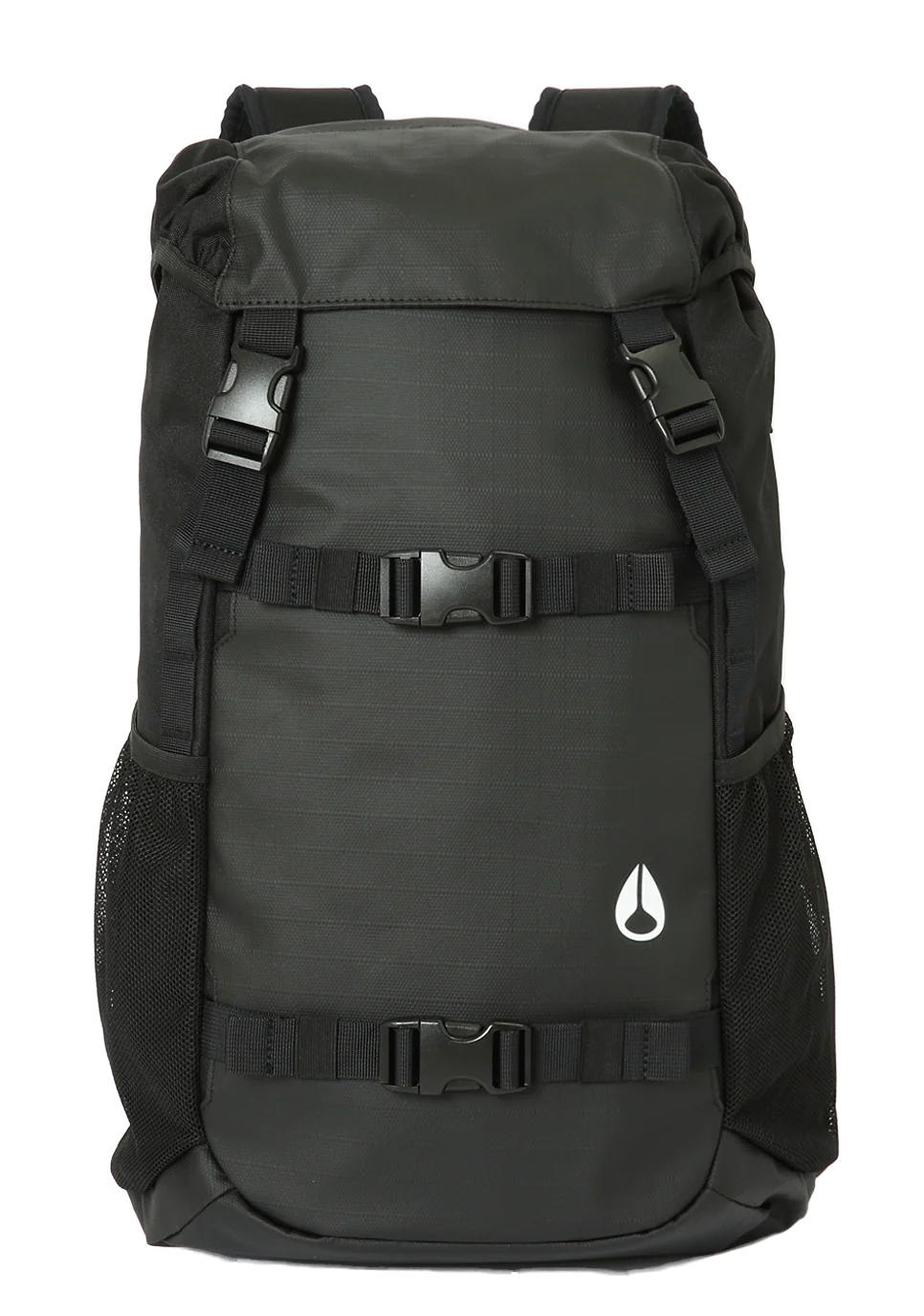 Landlock Backpack III - Black