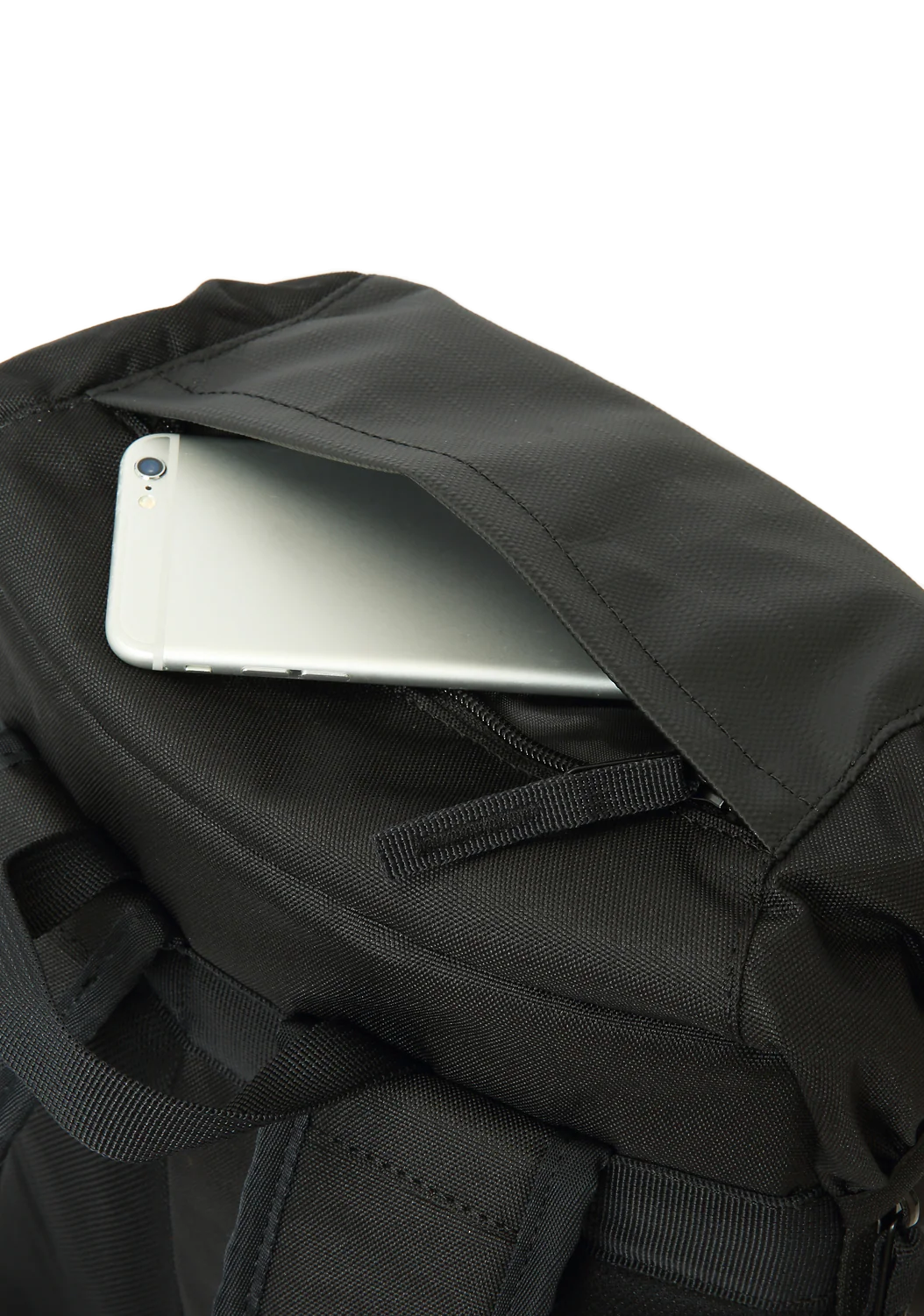 Landlock Backpack III - Black - Image 5
