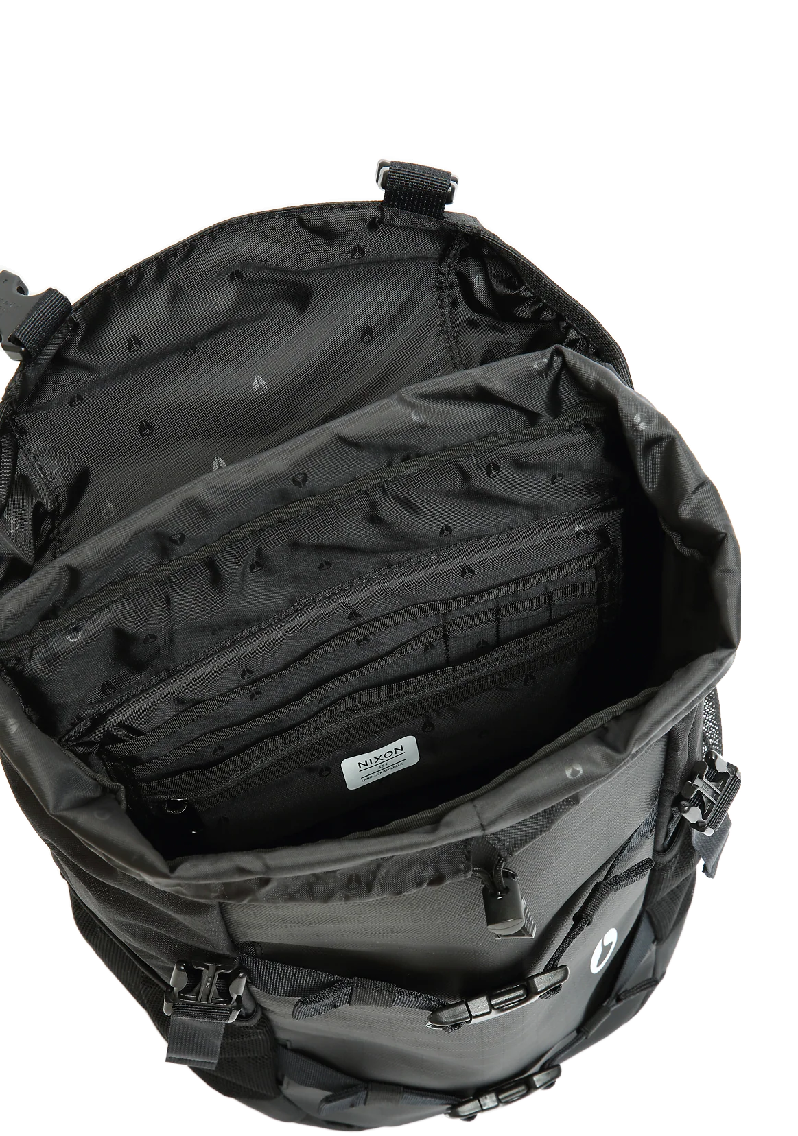 Landlock Backpack III - Black - Image 6