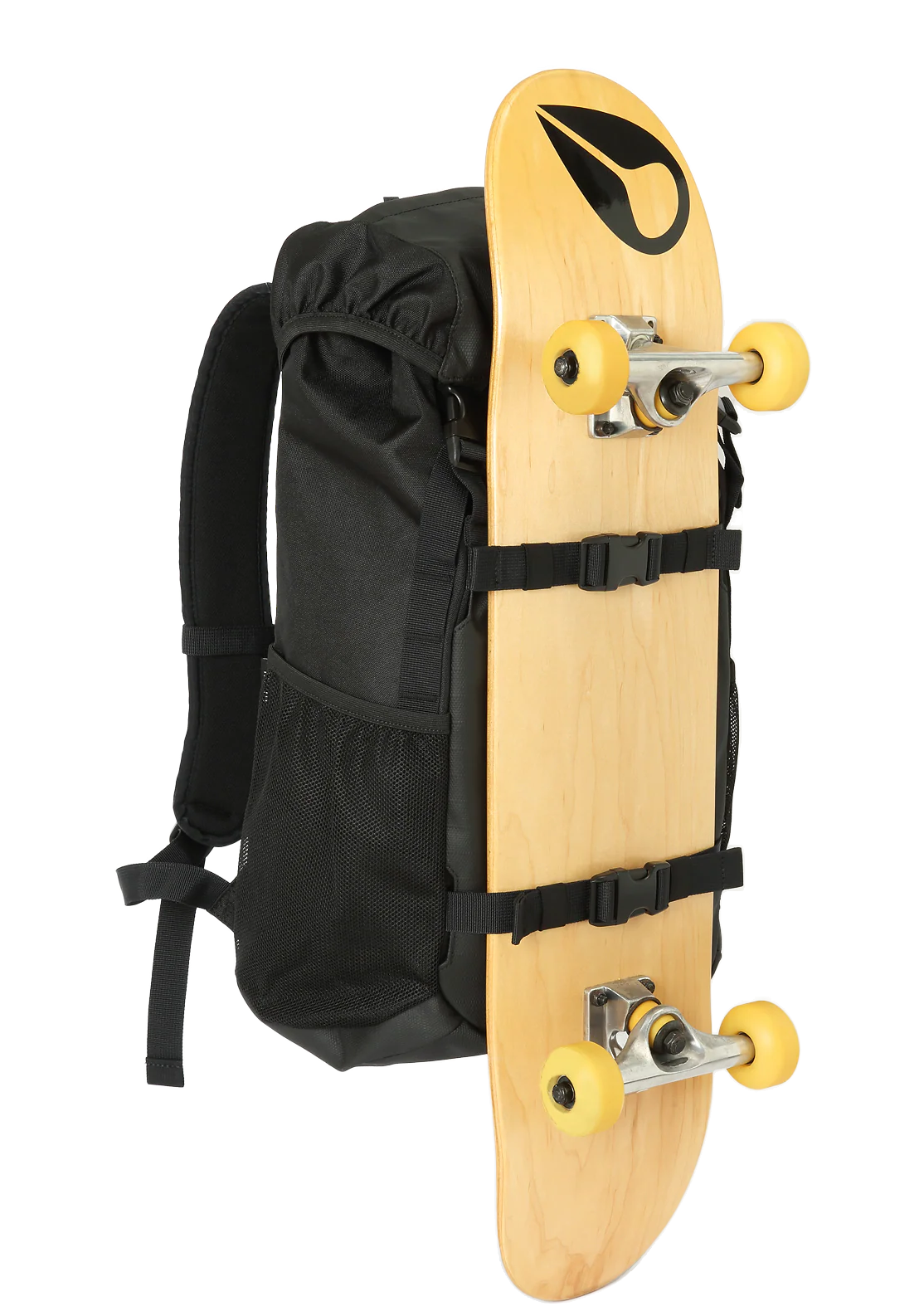 Landlock Backpack III - Black - Image 7