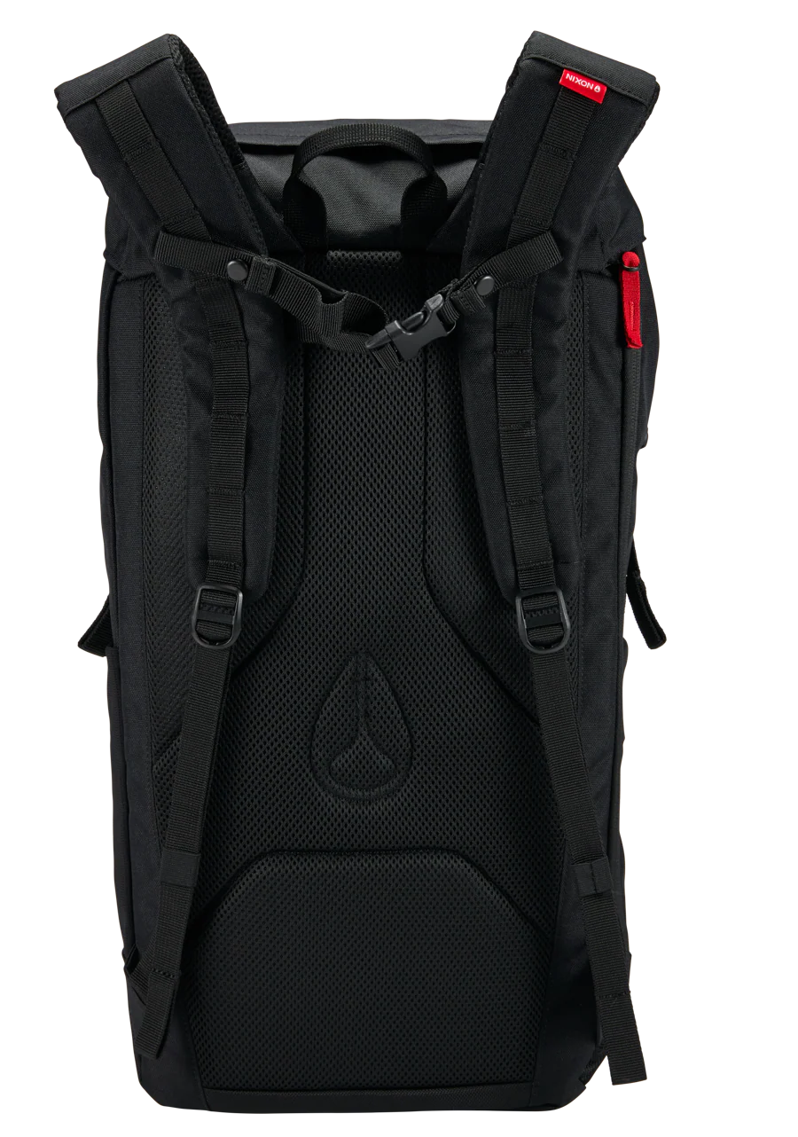 Landlock Backpack IV - Black - Image 2