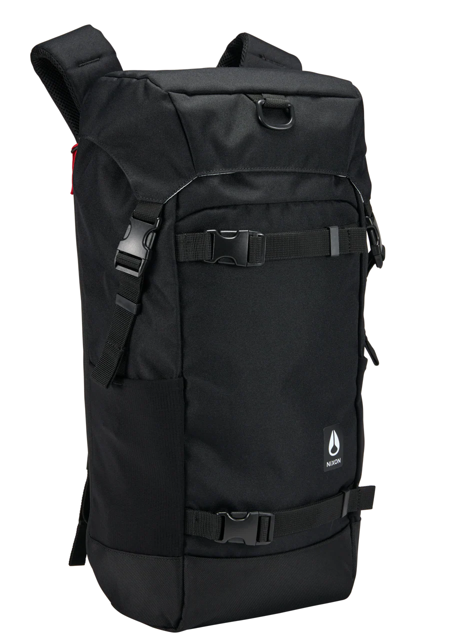 Landlock Backpack IV - Black - Image 3