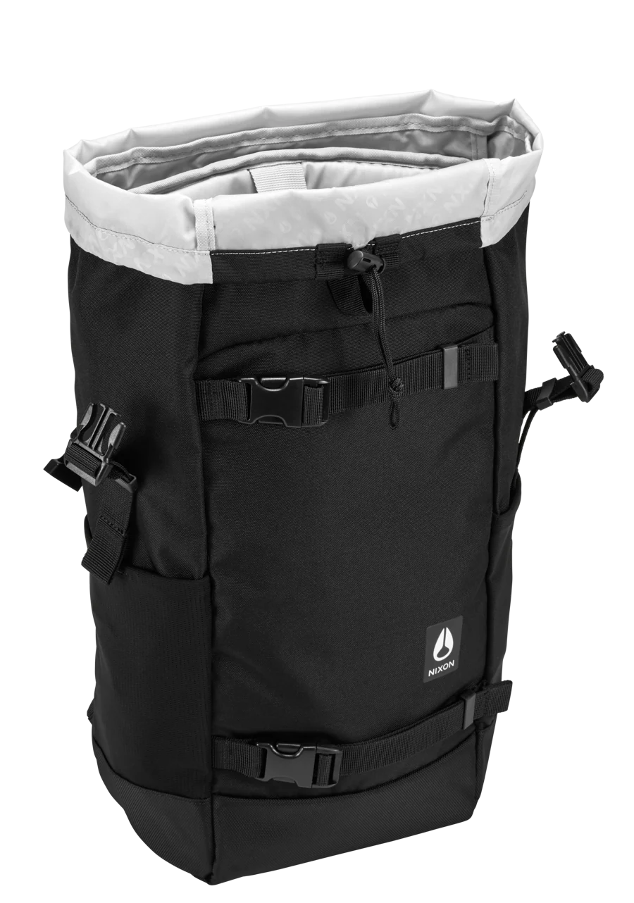 Landlock Backpack IV - Black - Image 4