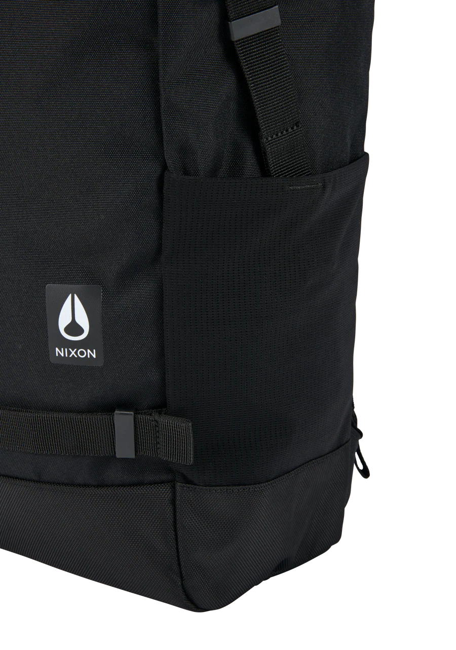 Landlock Backpack IV - Black - Image 5