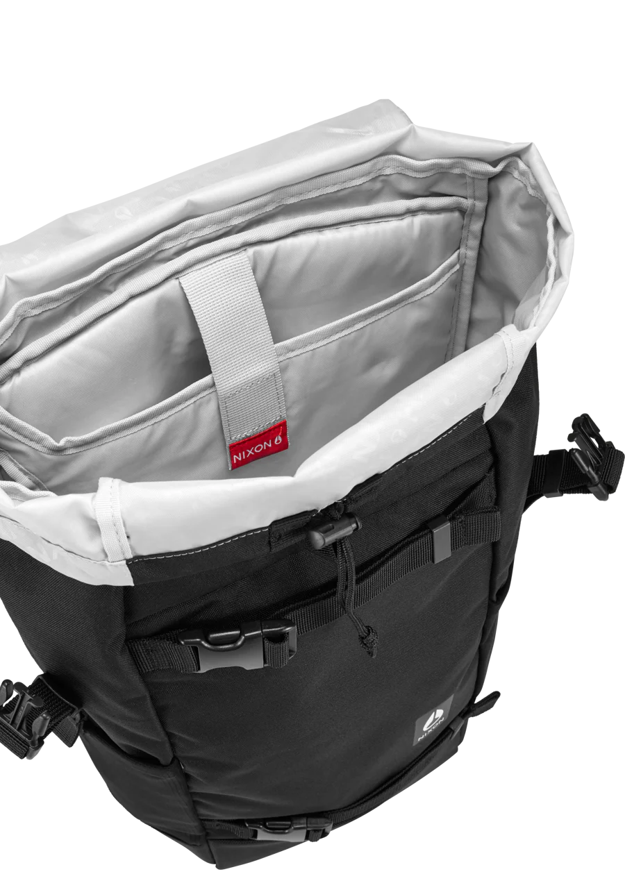 Landlock Backpack IV - Black - Image 7