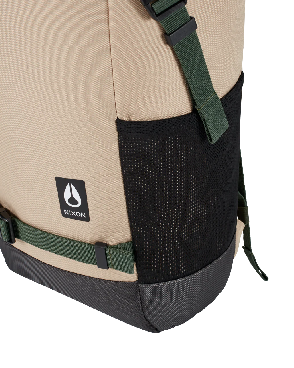 Landlock Backpack IV - Oat Milk - Image 5