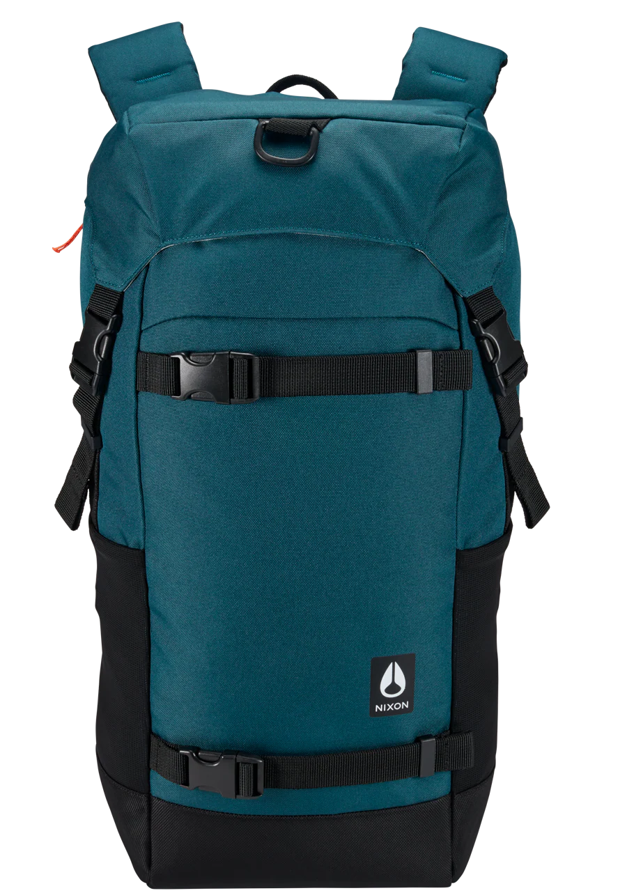 Landlock Backpack IV - Oceanic