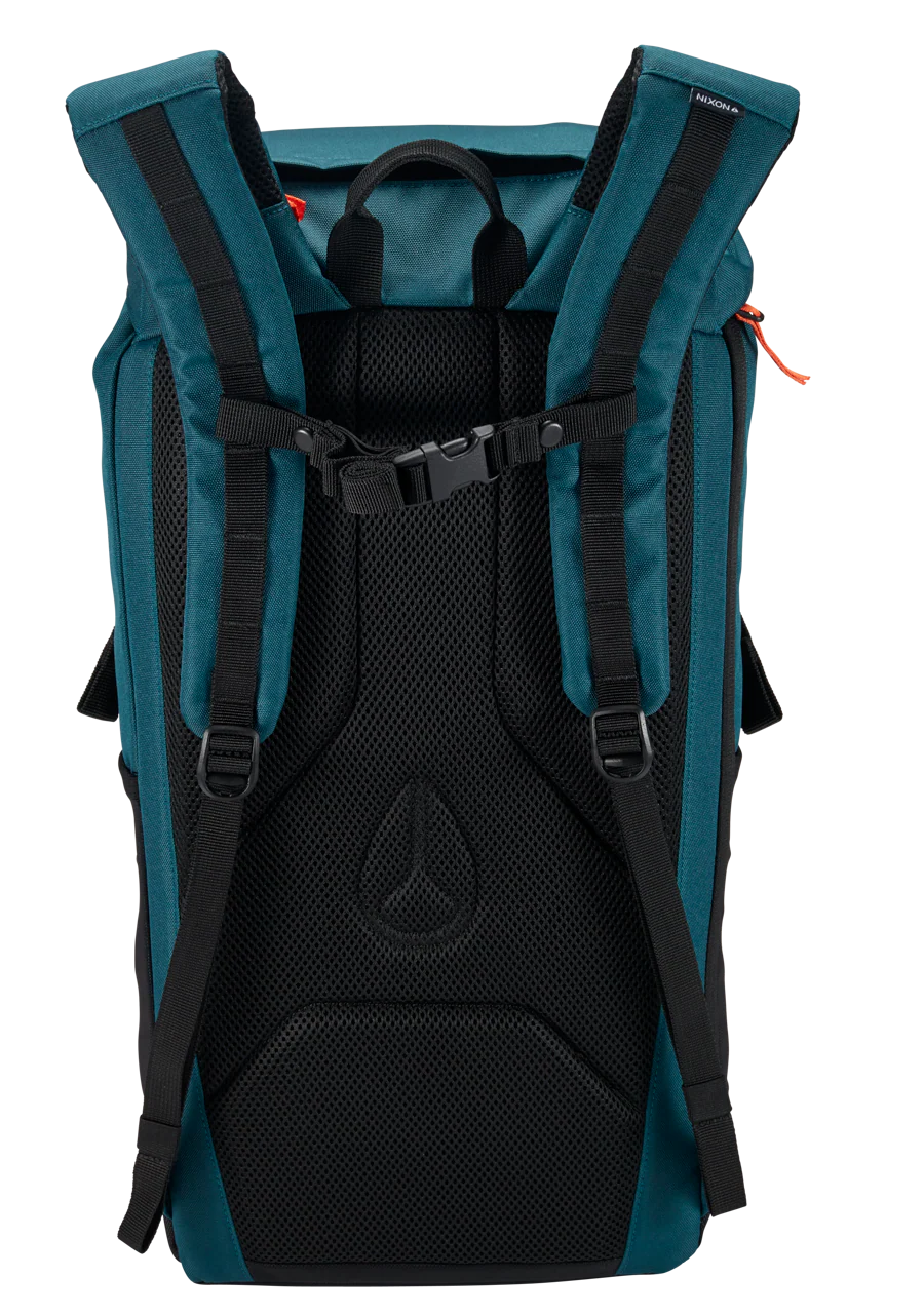 Landlock Backpack IV - Oceanic - Image 2