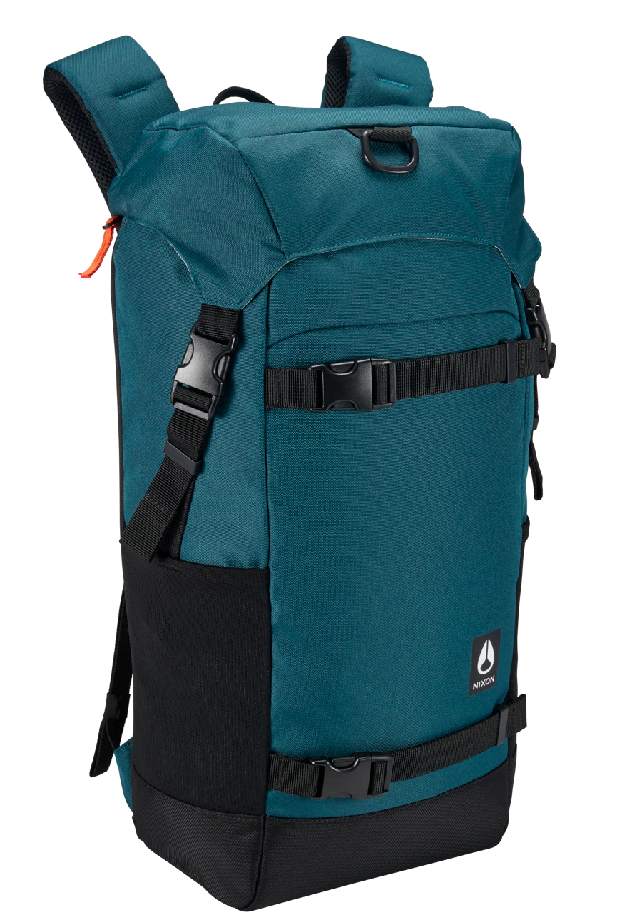 Landlock Backpack IV - Oceanic - Image 3