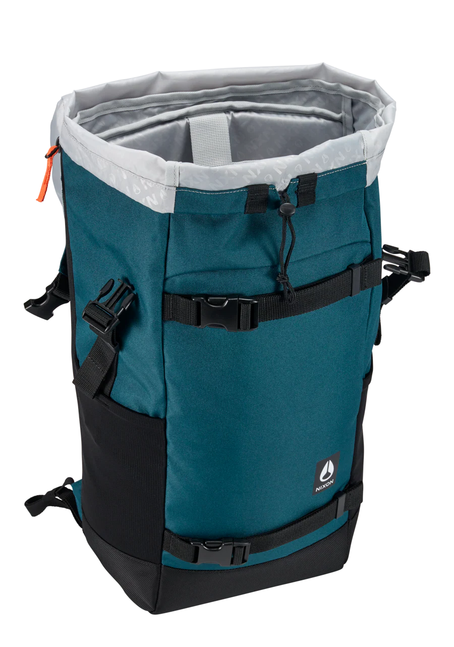 Landlock Backpack IV - Oceanic - Image 4
