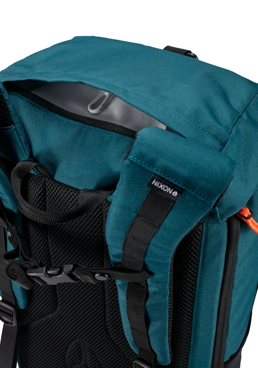 Landlock Backpack IV - Oceanic - Image 6
