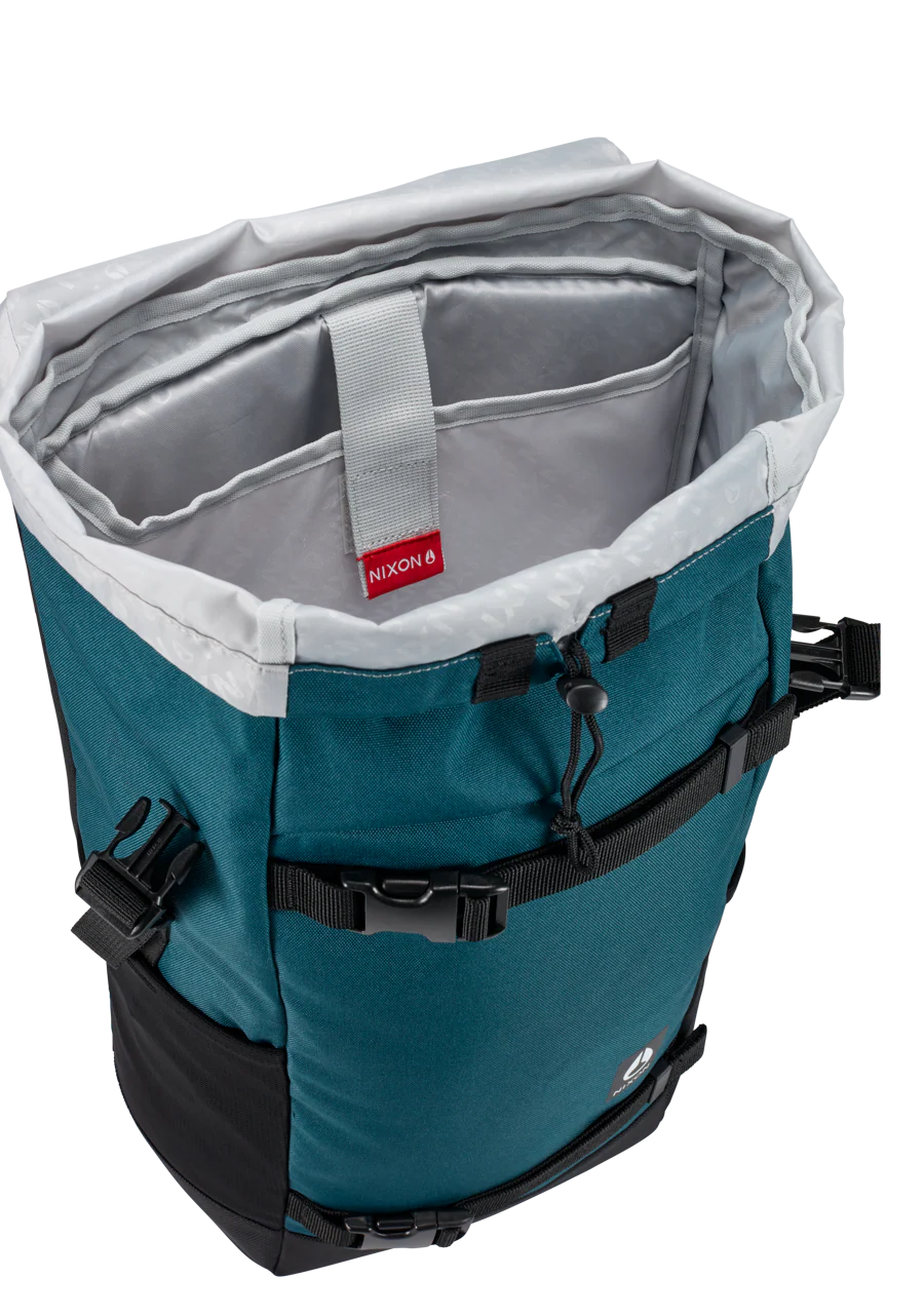 Landlock Backpack IV - Oceanic - Image 7