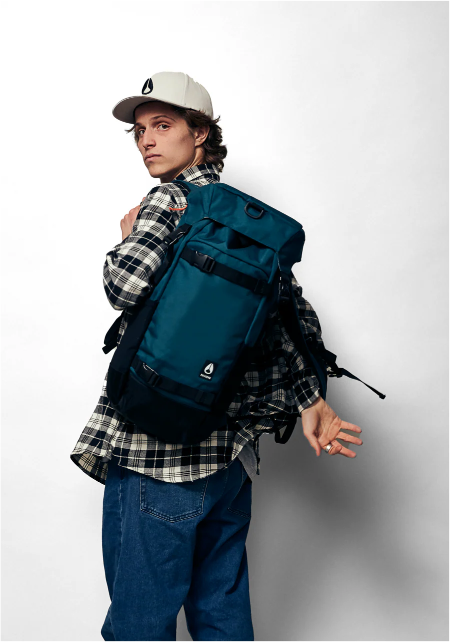 Landlock Backpack IV - Oceanic - Image 8