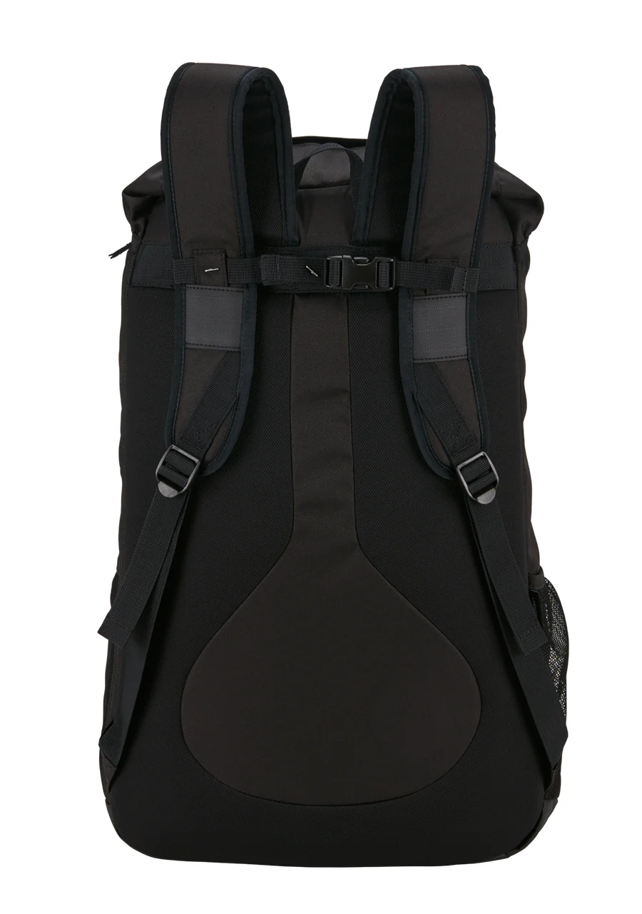 Landlock III 35L Backpack - Black - Image 2
