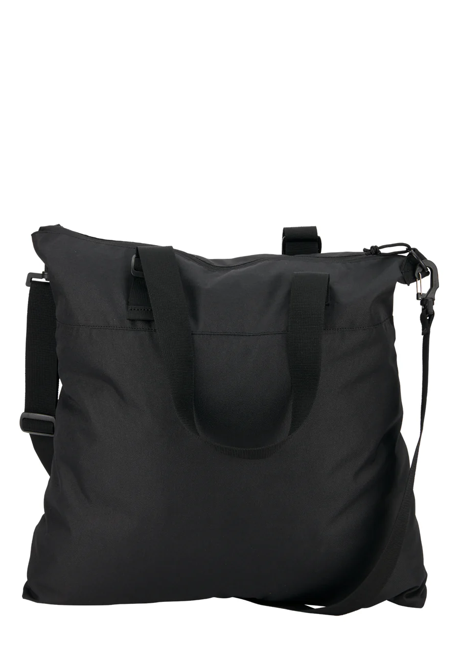 Large Heist Bag - Black - Image 2