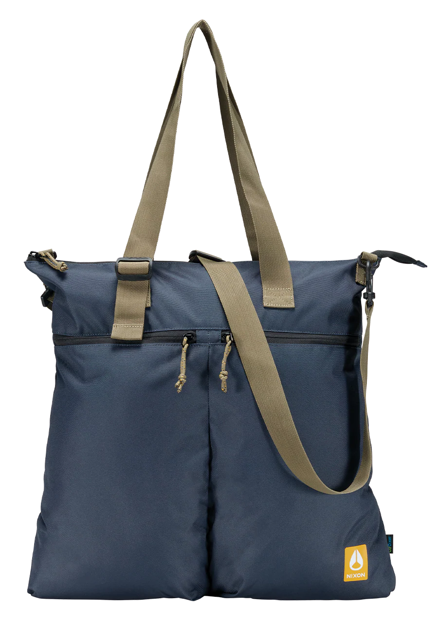 Large Heist Bag - Navy