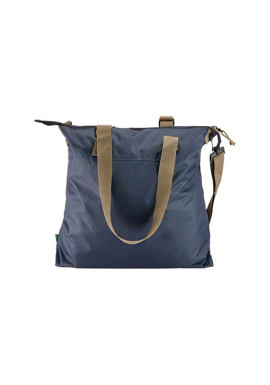 Large Heist Bag - Navy - Image 2
