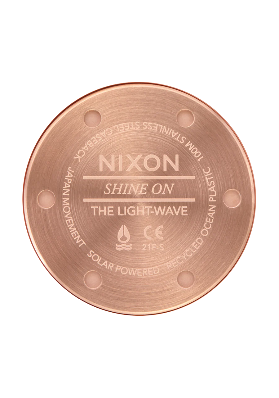 Light-Wave - Light Pink / Rose Gold - Image 4