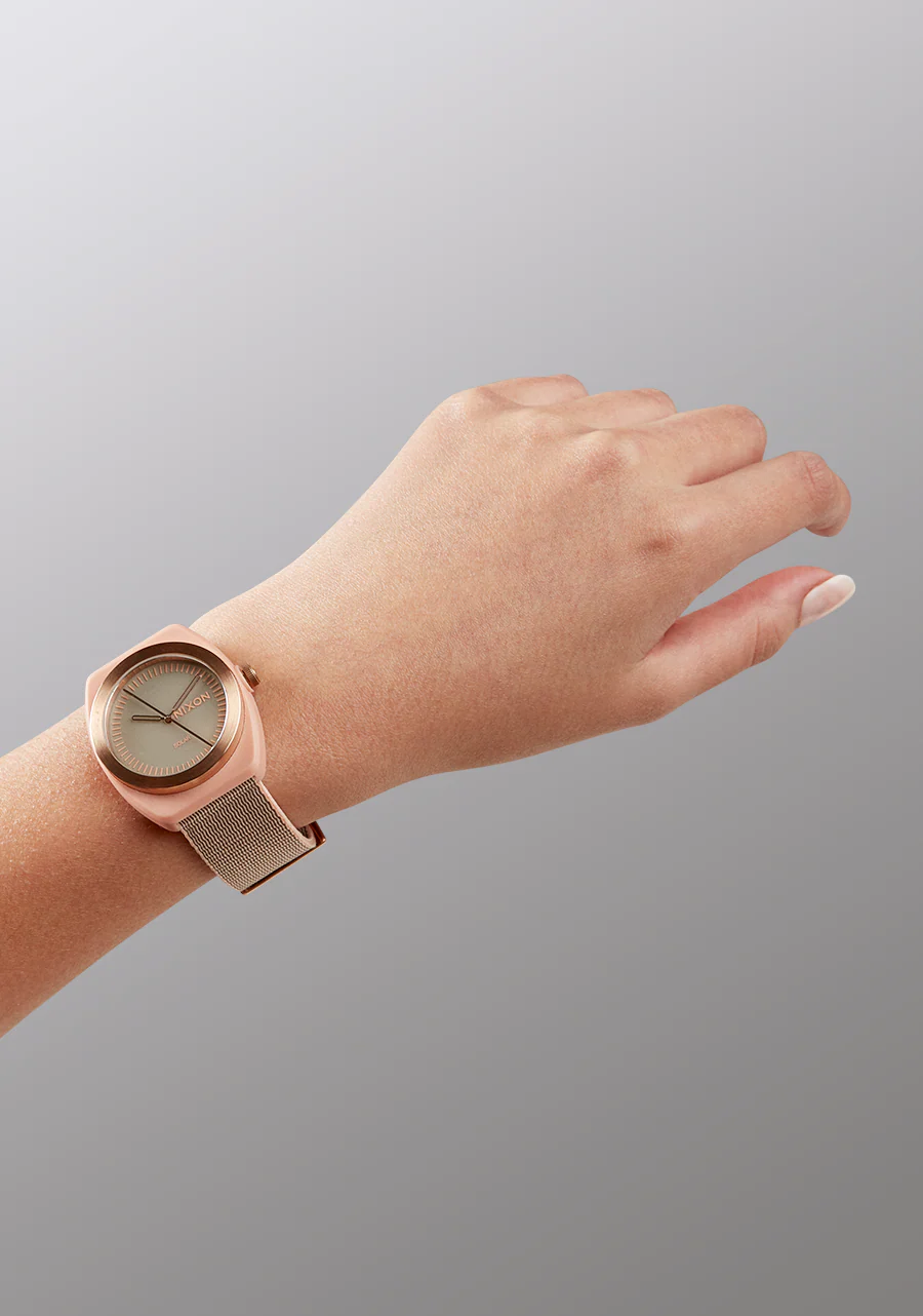 Light-Wave - Light Pink / Rose Gold - Image 5