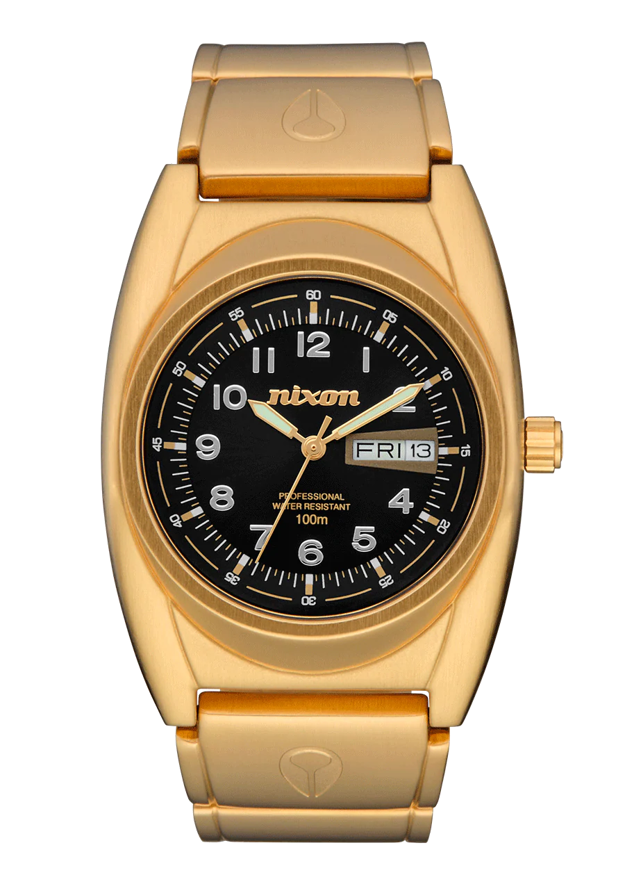 LTD Don - Gold / Black