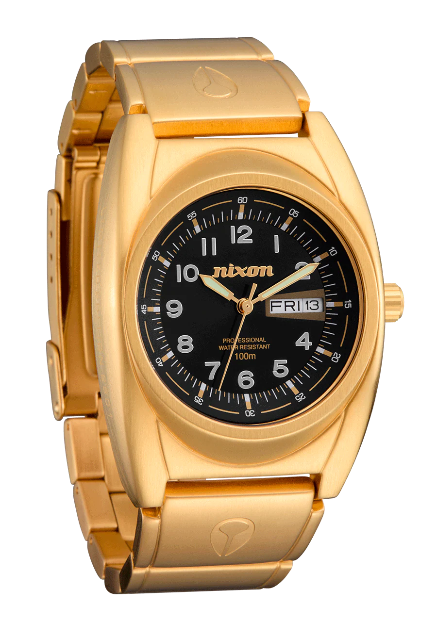 LTD Don - Gold / Black - Image 2
