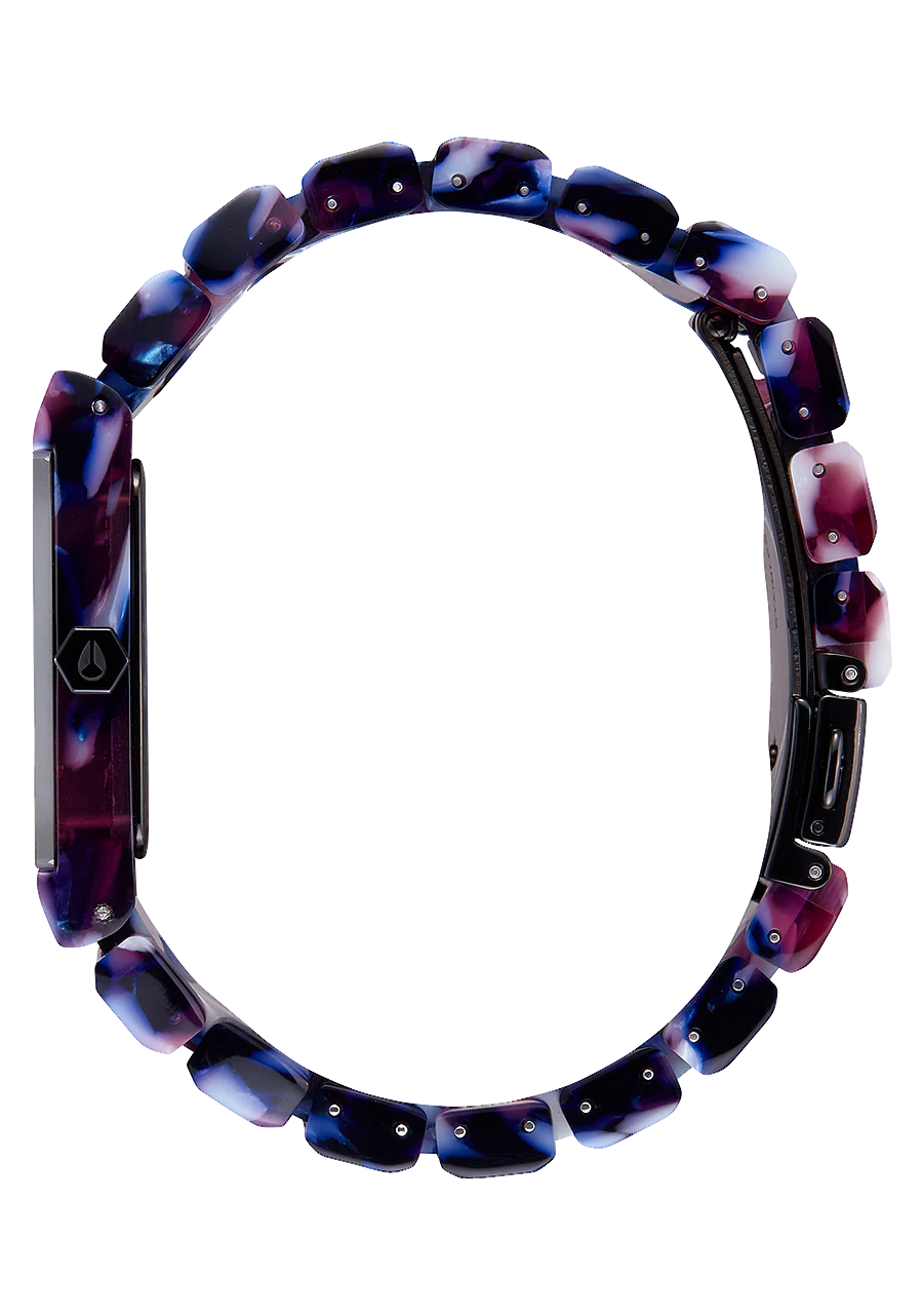 Lynx Acetate - Black / Multi - Image 2