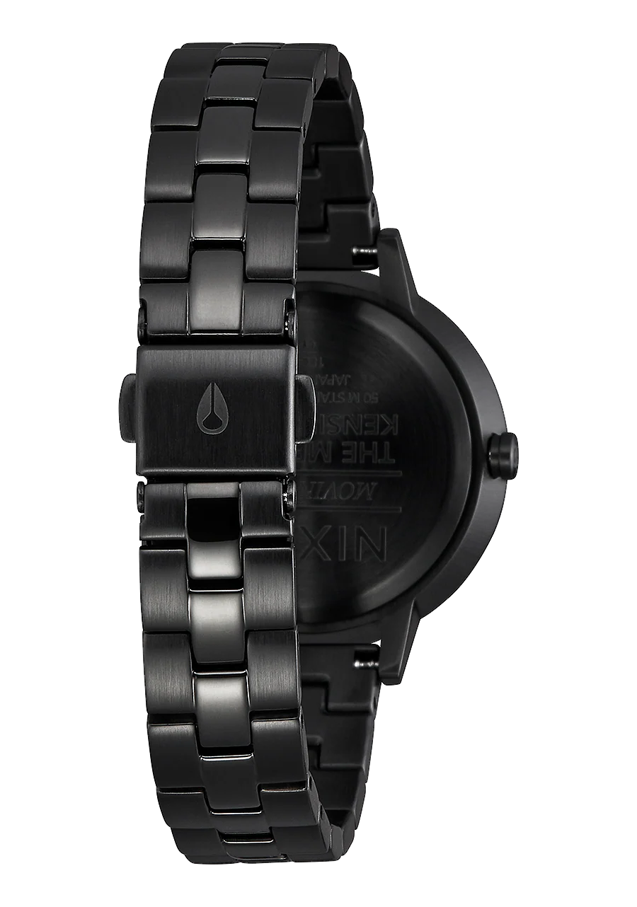 Medium Kensington - All Black - Image 3