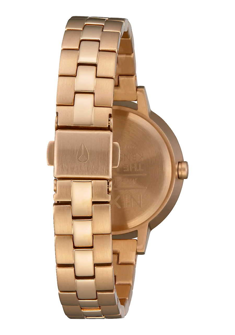 Medium Kensington - All Gold - Image 3