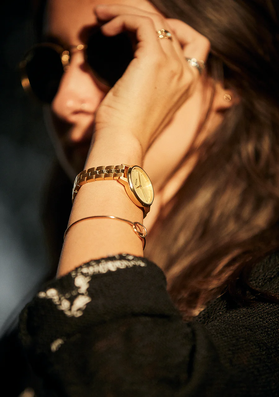 Medium Kensington - All Gold - Image 5