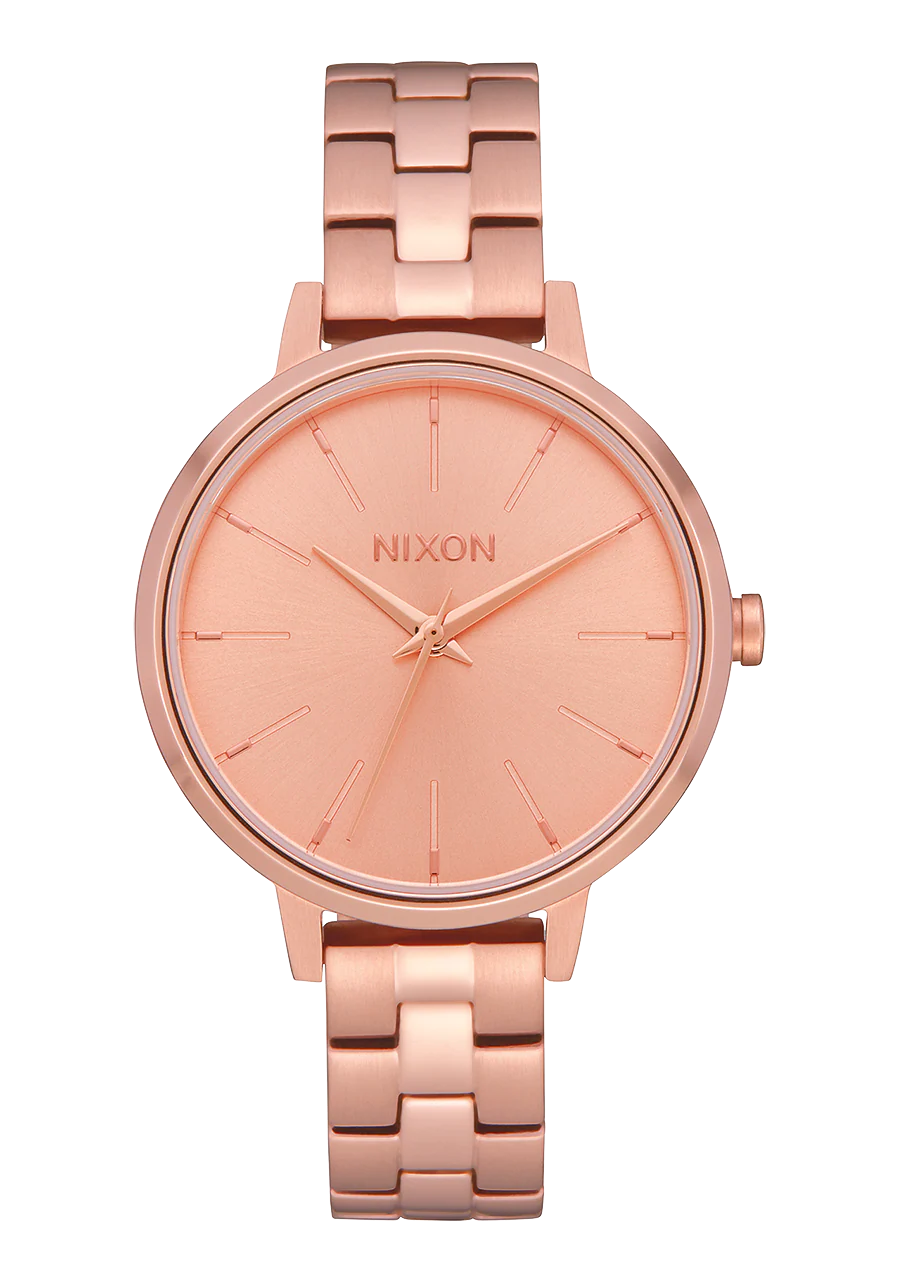 Medium Kensington - All Rose Gold