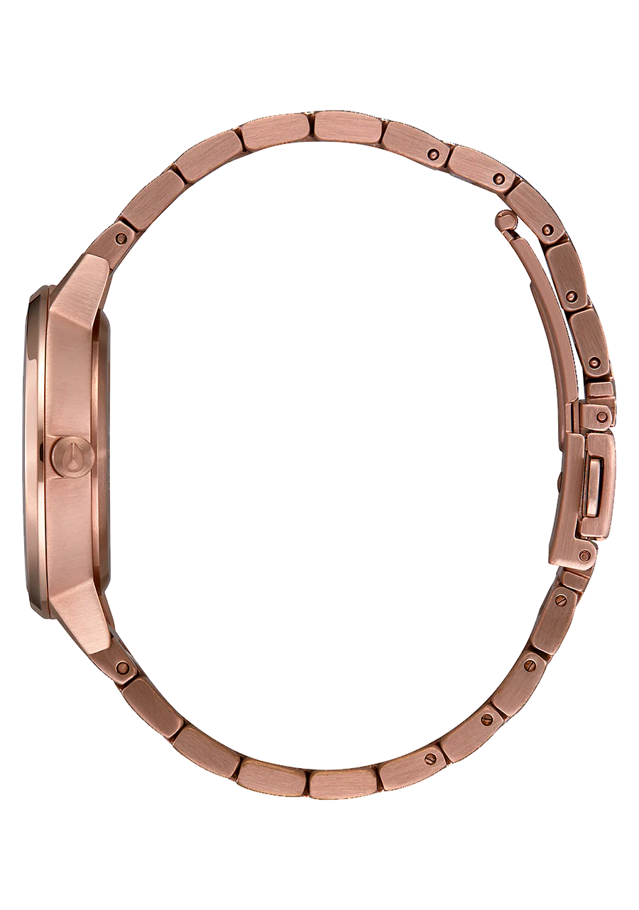 Medium Kensington - All Rose Gold - Image 2