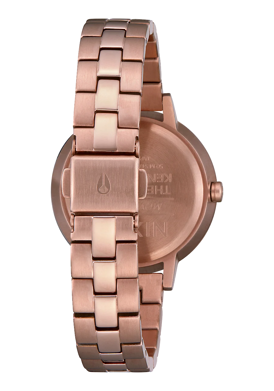 Medium Kensington - All Rose Gold - Image 3