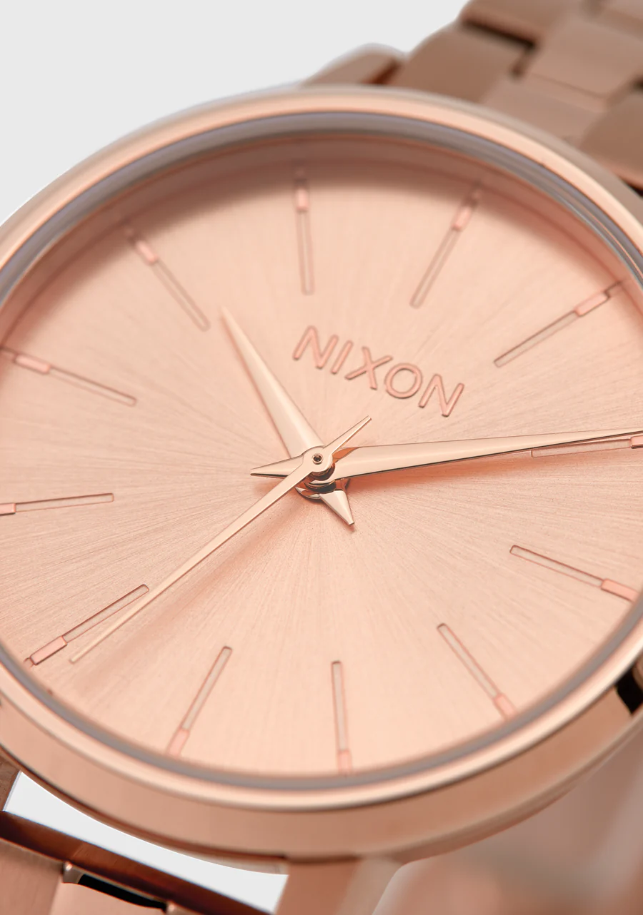 Medium Kensington - All Rose Gold - Image 6